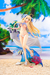 Daiki Kougyo Azur Lane Centaur: Beachside Undine Ver.