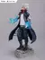 TENITOL My Hero Academia Dabi - comprar online