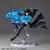Revoltech Amazing Yamaguchi My Hero Academia Dabi en internet