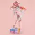 Gundam Girls Generation Mobile Suit Gundam Seed Freedom Lacus Clyne Pilot Suit Ver. - comprar online