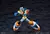 Kotobukiya Mega Man X3 Max Armor: Triad Thunder Ver. - tienda online