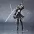 Square Enix NieR: Automata 2B (YoRHa No. 2 Type B): Version 2.0 - tienda online