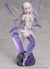 Elcoco Re:ZERO -Starting Life in Another World- Emilia Jewel Princess - comprar online