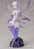 Elcoco Re:ZERO -Starting Life in Another World- Emilia Jewel Princess en internet