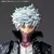 Revoltech Amazing Yamaguchi My Hero Academia Dabi - NipponStore