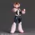 Revoltech My Hero Academia Ochaco Uraraka - comprar online