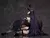 FREEing Overlord Albedo: Black Bunny Ver. en internet