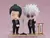 Nendoroid Jujutsu Kaisen Suguru Geto: Suit Ver. - NipponStore