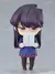 Nendoroid Komi Can't Communicate Shoko Komi