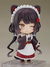 Nendoroid Nijisanji Virtual YouTuber Inui Toko en internet