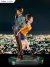 Furyu Detective Conan Heiji Hattori & Kazuha Toyama