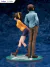 Furyu Detective Conan Heiji Hattori & Kazuha Toyama - tienda online