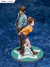 Furyu Detective Conan Heiji Hattori & Kazuha Toyama - comprar online