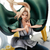 MegaHouse Naruto Gals DX Naruto Shippuden Tsunade Ver. 3