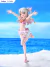 Fate/kaleid liner Prisma Illya 2wei! Illyasviel von Einzbern Swimsuit Ver.