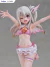 Fate/kaleid liner Prisma Illya 2wei! Illyasviel von Einzbern Swimsuit Ver. en internet