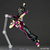 Kaiyodo Revoltech Amazing Yamaguchi Street Fighter 6 Juri - comprar online