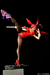 Orca Toys Fairy Tail Erza Scarlet High Kick Ver. - comprar online