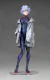 Alter Evangelion Rei Ayanami Millennials Illust Ver. en internet