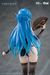 KDcolle Sword Art Online Asuna Yuuki Undine Chinese Dress Ver.