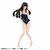 Naruto Gals Hinata Hyuga Splash B Ver. en internet
