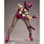 FREEing B-style Street Fighter 6 Han Juri: Bunny Ver.