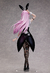 FREEing B-style Shikimori's Not Just a Cutie Shikimori: Bunny Ver. en internet
