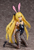 Imagen de FREEing To Love-Ru Darkness Golden Darkness: Bunny Ver.