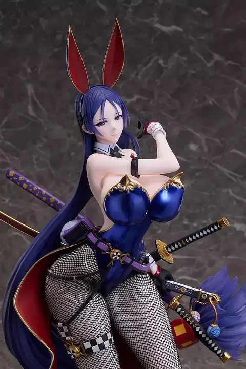 B-Style Fate/Grand Order Minamoto-no-Raikou: Bunny Girl Style - comprar online