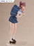 Tenitol Tall 2.5 Dimensional Seduction Mikari Tachibana - NipponStore