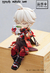 Piccodo x Genshin Impact Kaedehara Kazuha Action Doll - comprar online