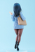 Pop Up Parade Gridman Universe Rikka Takarada: Date Style Ver. L Size en internet