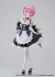 Pop Up Parade Re:Zero -Starting Life in Another World- Ram L Size - comprar online