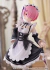 Pop Up Parade Re:Zero -Starting Life in Another World- Ram L Size