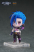 Nendoroid Arcane: League of Legends Jinx Arcane Ver. en internet