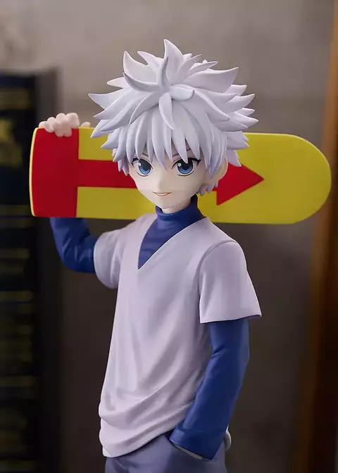 Pop Up Parade L Hunter x Hunter Killua Zoldyck - comprar online