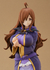 Pop Up Parade KonoSuba: God's Blessing on This Wonderful World! 3 Wiz L Size - NipponStore