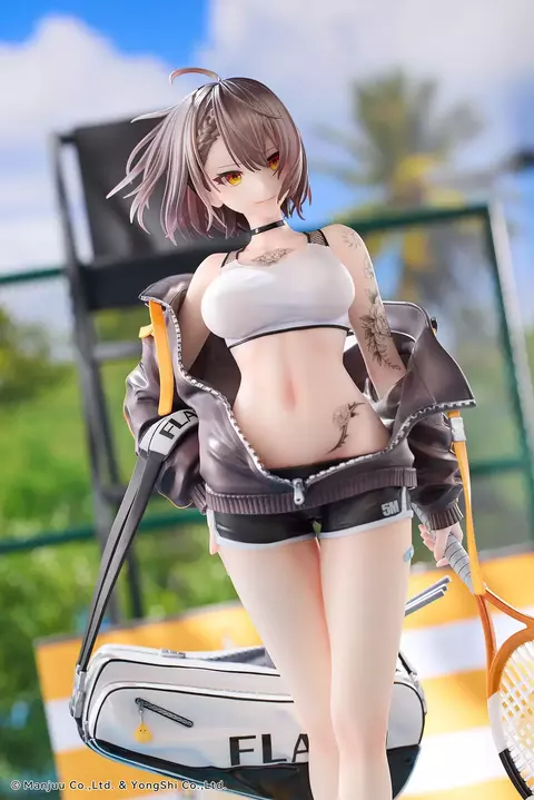 Hanabee Azur Lane Baltimore: Black Ace Ver. - comprar online