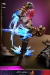 Hot Toys Television Masterpiece Arcane: League of Legends Vi - NipponStore