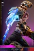 Hot Toys Television Masterpiece Arcane: League of Legends Vi - comprar online