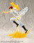 ArtFX J Yu Yu Hakusho Kazuma Kuwabara Ver. 2 - NipponStore