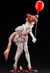 Horror Bishoujo It (2017) Pennywise - tienda online