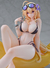 Kaitendo Houchi Shoujo -Hyakka Ryouran no Moehime-tachi- [Natsu no Hamabe] Kaku