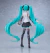 Figma Piapro Characters Vocaloid Hatsune Miku NT - NipponStore