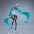 Figma Piapro Characters Vocaloid Hatsune Miku NT