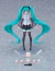 Figma Piapro Characters Vocaloid Hatsune Miku NT - tienda online