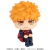 LookUp Blue Lock Hyouma Chigiri / Rensuke Kunigami Second Selection Ver.