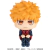 LookUp Blue Lock Hyouma Chigiri / Rensuke Kunigami Second Selection Ver. en internet