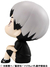 Imagen de LookUp Haikyuu!! Rintarou Suna / Shinsuke Kita Uniform Ver.