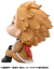 LookUp My Hero Academia Hawks - tienda online